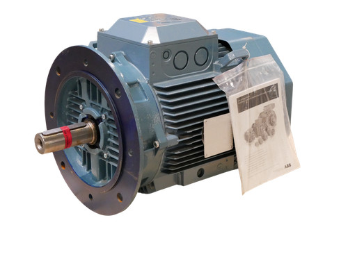 Abb m3aa 160 - mla, 4