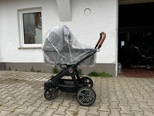 Hartan Racer GTS Kinderwagen, Sportwagen, Inkl. Zubehör