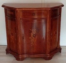 Kommode Stillmöbel Barock mit