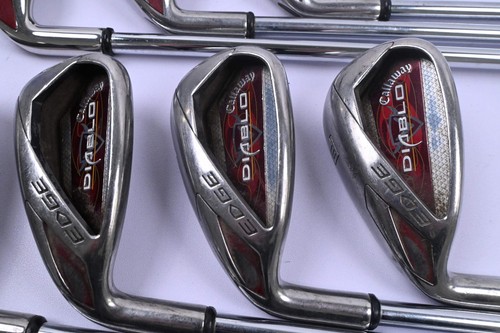 Callaway diablo edge eisen - eisen, /