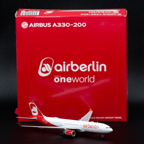 Air berlin airbus a330 200 - berlin, a330-200