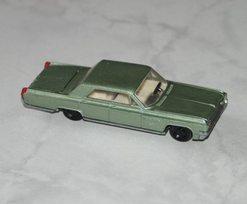 Siku 245 oldsmobile - siku,