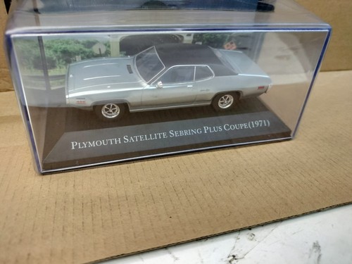 Plymouth satellite sebring - plymouth,