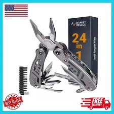 24in1 Portable Pocket