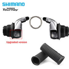 Shimano Fahrrad Schalthebel