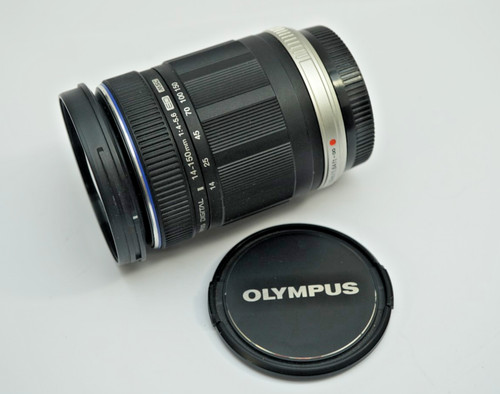 Olympus zuiko digital ed - digital,
