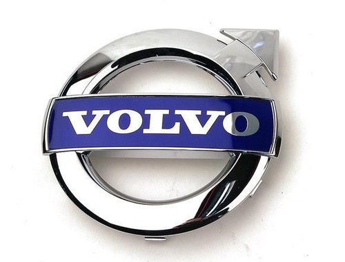 Volvo c30 kühlergrill emblem - c30,