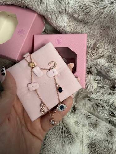 Swarovski rosegold - swarovski,