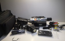 Sony DCR-TRV210E PAL Digital 8