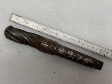 MK3, Dreischneider, Aufbohrer