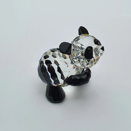 Swarovski panda mutter - panda, 181080