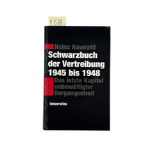 Black Book of Expulsion 1945