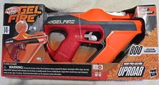 Nerf Gelfire Uproar