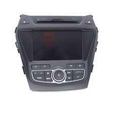 Navigationsgerät Hyundai GRAND SANTA FE 1.13- Navigation Display Radio