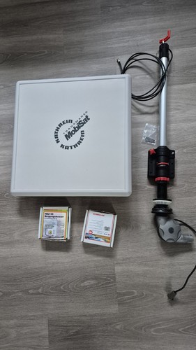 Kathrein sat anlage für - kathrein,