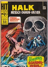 Hit comics original - hit, bsv