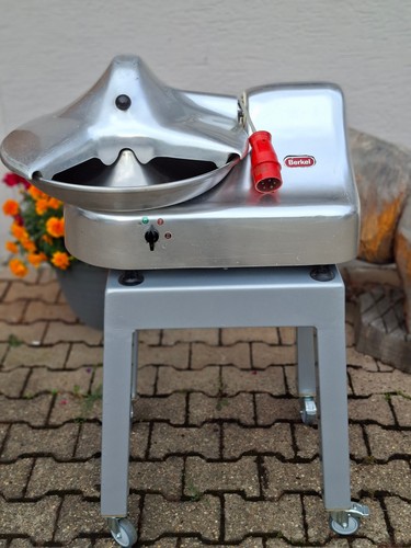 Berkel liter tischkutter - ,