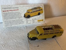 Mercedes-Benz Classic