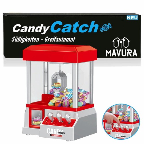 Candycatch süßigkeiten - candycatch,