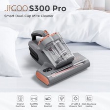 Jigoo milbensauger - jigoo,