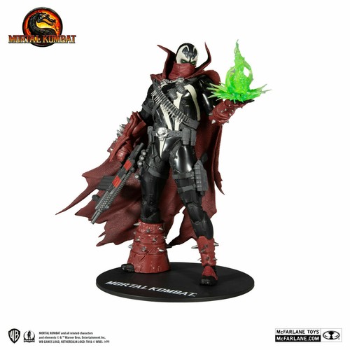 Commando spawn statue - commando,
