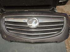 VAUXHALL INSIGNIA 2009-2013