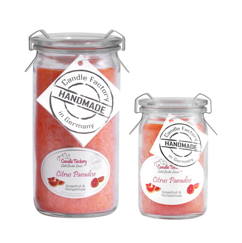 Candle factory duftkerze - candle,