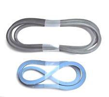 2 x Keilriemen für MTD