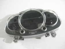 Cockpitarmaturen-Gehäuse Cockpitarmatur Tacho Piaggio Beverly 350, M69, 12-16