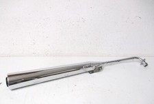 Auspuff / Exhaust Muffler Honda C 100 CM Super Cub