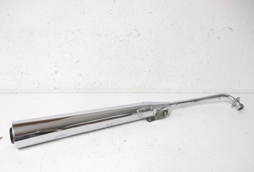 Auspuff exhaust muffler - auspuff,