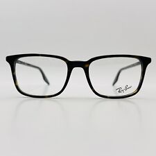 Ray Ban Brille Herren Damen eckig braun Mod. RB 5421 2012 NEU