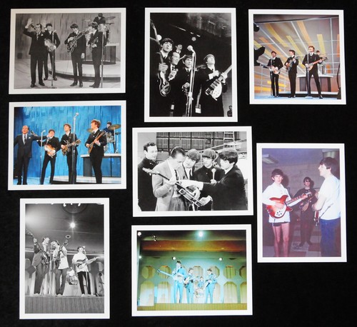 Beatles sullivan show - sullivan,