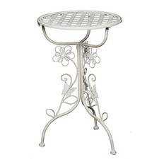 BEISTELLTISCH "FLORA" |