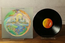 Les Dudek, Album GHOST TOWN