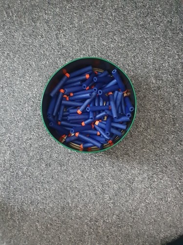 Nerf patronen - nerf,