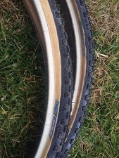 Tioga Competition III Tires-Reifen 20 x 1/1-8 BMX OLD SCHOOL NOS