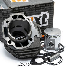 100ccm Zylinderkit Maxtuned inkl. Zylinder Kolben Dichtsatz für Yamaha