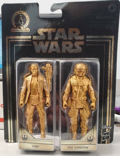 Star wars commemorative - wars,