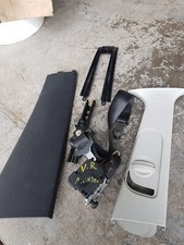 Ford Mondeo BWY MK3  2000-2007