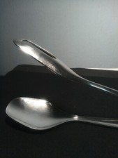 Art deco spargelzange - deco,