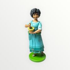 Disney Store Encanto - Julieta Madrigal - Topper Torte - Figur - gebraucht