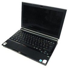 SONY VAIO PCG-4L2M 11,1" Intel Centrino CPU - defekt/für Bastler ~mit Rechnung