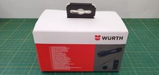 WURTH Taschenlampe TLA-WTX4-LED-3XAAA-300LUMEN _0,3_3
