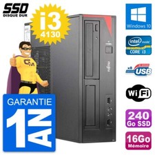 PC Fujitsu Esprimo E520 E85+