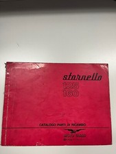 Ersatzteilkatalog 1971 Moto