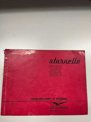 Ersatzteilkatalog 1971 moto - ersatzteilkatalog,