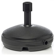 Sonnenschirm Schirmständer