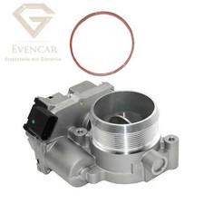 Throttle Control Valve Audi A6