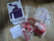 Tupperware D199 Speedy